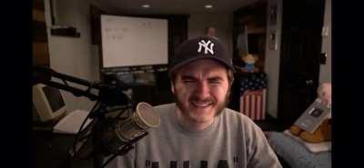 When someone tries to ship you with Obama