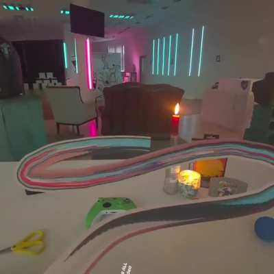 Turn Your World Into a Color Palette with Drawee!