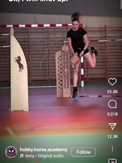 Maybe maybe maybe