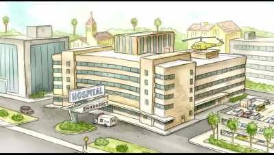 Literally just a full regular show episode rule