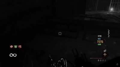 TIL that Black Ops II Buried Zombies (2012-13) was supposed to have music that could also be found in Five Nights at Freddy's 3 (2015). Credit to: Stanley557