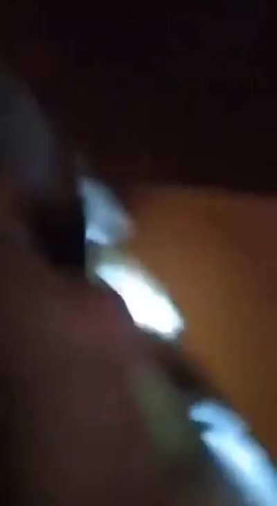 Ukraine: direct hit on civilian housing