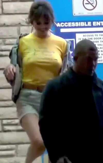 Anyone else feel the 8.0 magnitude tremors?