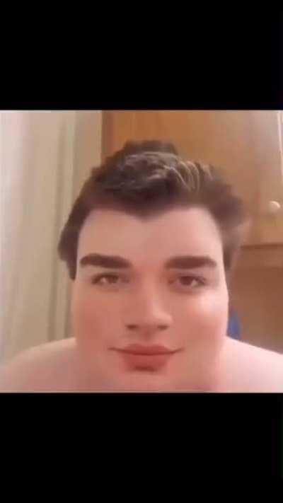 Yuor have it: big shat