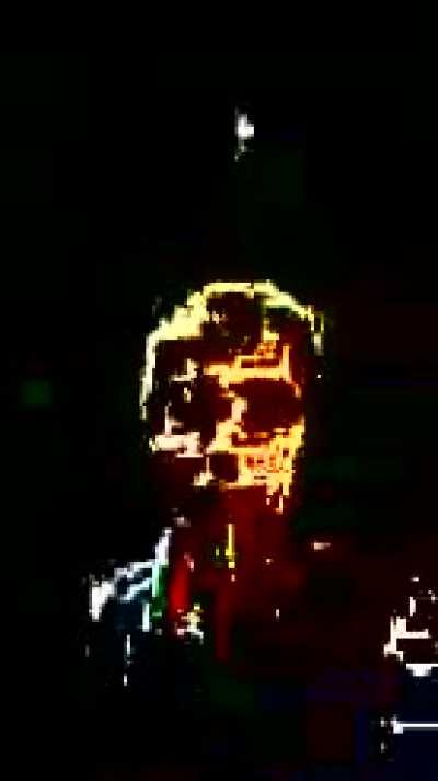 Me when my skin melts spontaneously haha