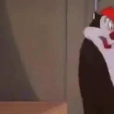 funny way to spell water