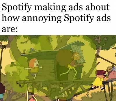 I don't care what you say