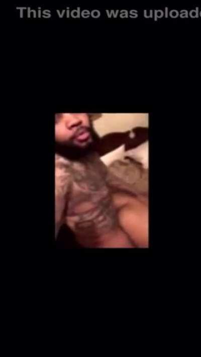 Kevin gates leaked