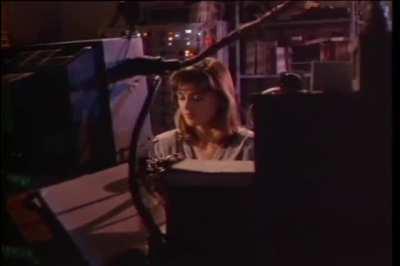 Max Headroom (1987) Pilot Intro/Scenes/Outro