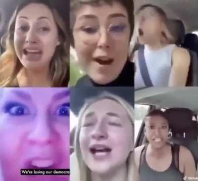 That’s all they are