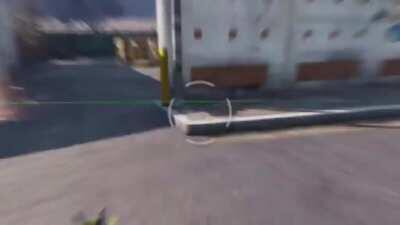 My edit inspired by the famous COD Shotgun Edit Video by @billzakaraja on TikTok.