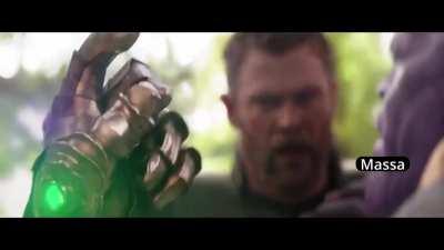 We are in the endgame now