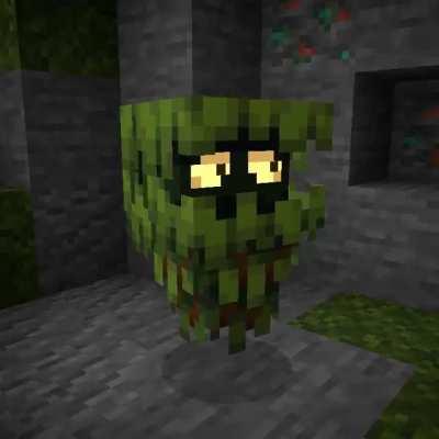 Glare with sound effect