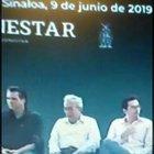 My man crushed his balls trying to cross his legs