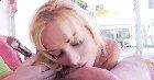Kayden Kross Kisses Manuel Ferrara's Huge Cock!