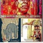 Hoes twerking to ANYTHING