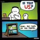 daily routine but it's animated!