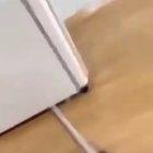 This made me drop my phone