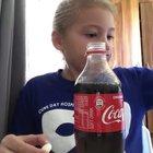 No idea what she expected to happen