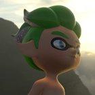 First animation. Feel free to give criticism.