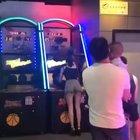 How to win ALL the tickets at Dave & Busters