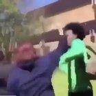 This guy went on a killing spree..