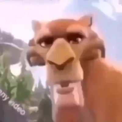 Oye Fing sunn gaali nahi dete...