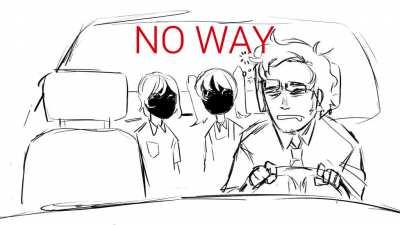 WHY DID I MAKE THIS 😭