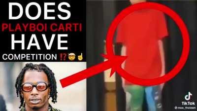 The embarrassment of ‘87