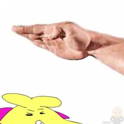 Facing the final boss after doing every single side quest