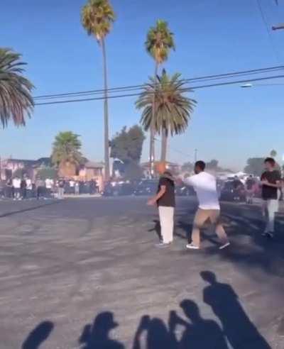 So Many Wrong Things Happened In Just 20sec