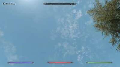 Witnessed a lucky soul get initiated into the Space Program