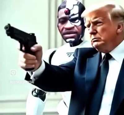 The speech that won the election