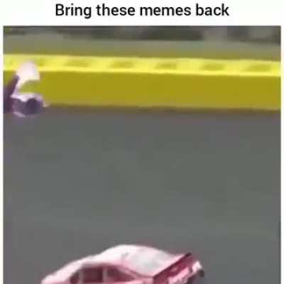 Old memes are superior