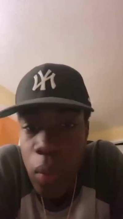 Video 111 que descargo con snaptube