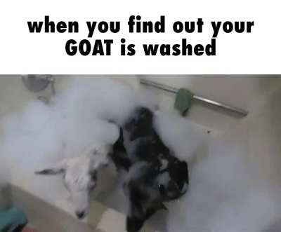 Wunk is absolutely WASHED