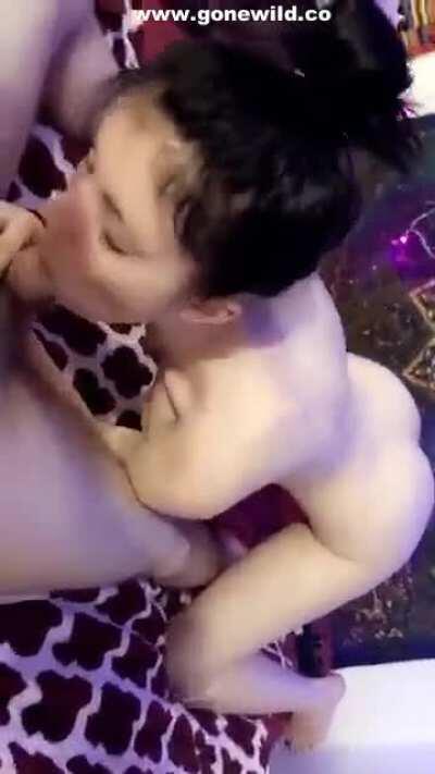 Jasmine Callipygian (theassprincess)