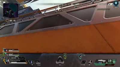 Might need some new pants…