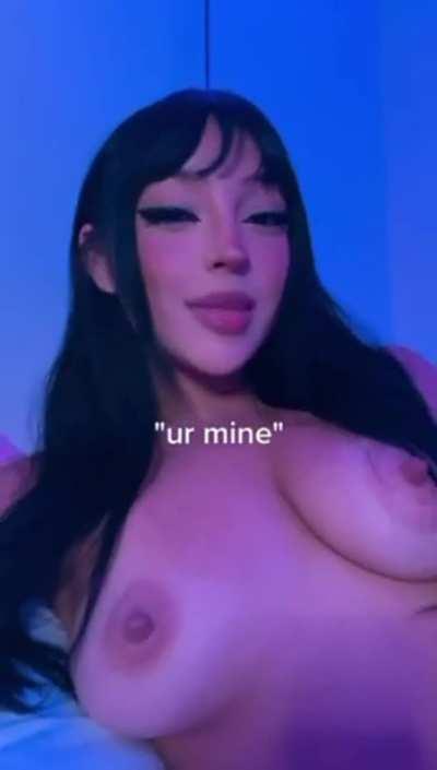 Lets play truth or dare, I dare you to F U C K me ;)