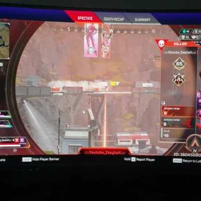 What Playing Season 9 In SEA Servers Feels Like: