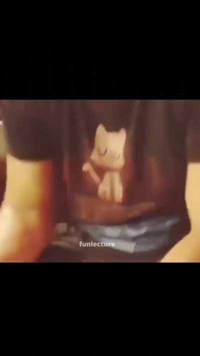 Bro took wrong notes 💀