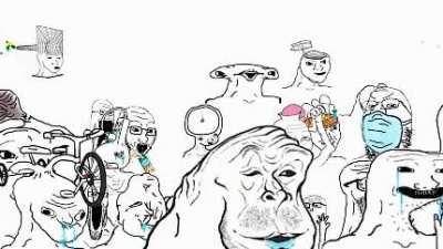 We did it Reddit! We shut down NNN! Now we never have to hear any other opinions in our echo chamber ever again!!!