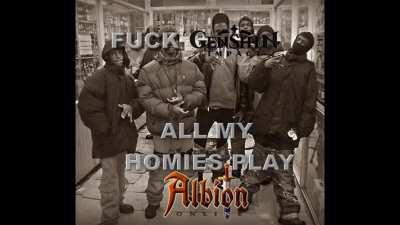 Albion Online 😈😎😎😎