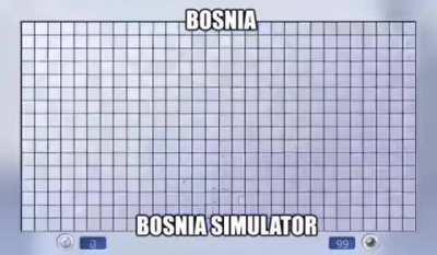 💪 💪 BOSNIA 💪 💪