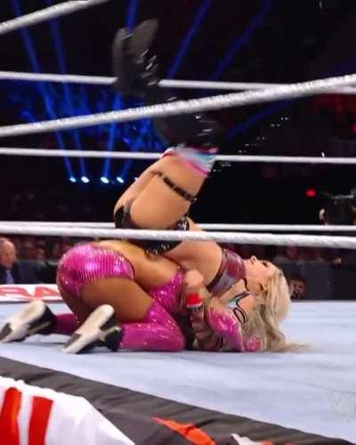 Liv Morgan Compilation | Pt. 2 of 2