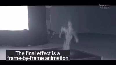 When you don't completely load in