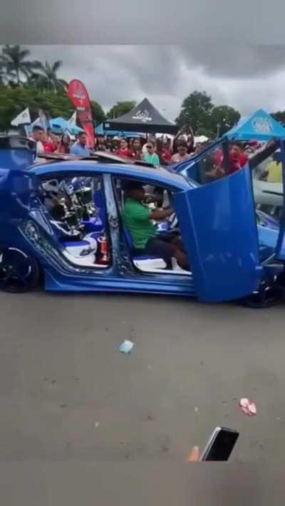 You know this belongs here