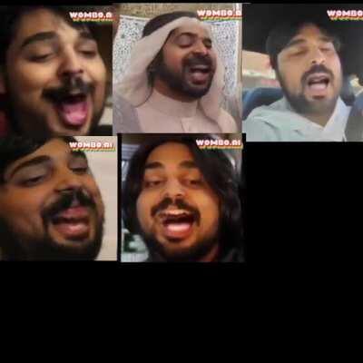 I know the deepfake shit is getting cringe but I made made anyway