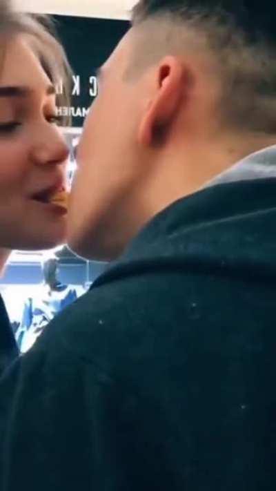 If you gonna cut your self do it fast