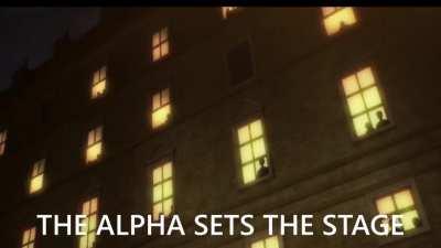 The Sigma Male Grindset